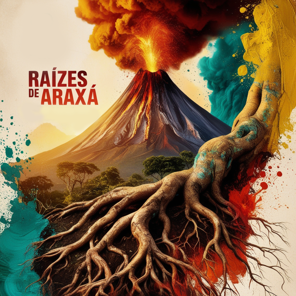 Raízes de Araxá